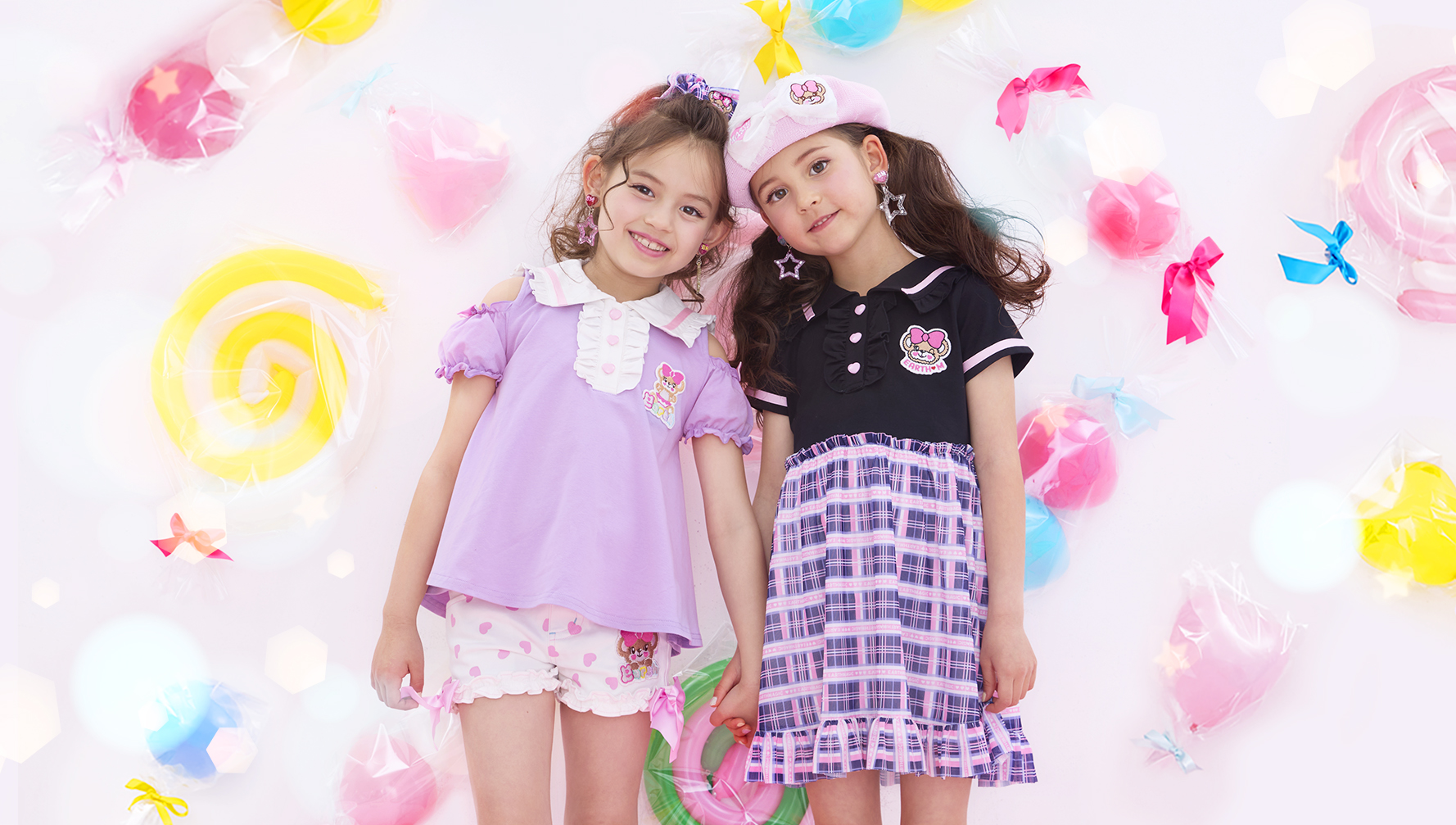 2023SummerCOLLECTION