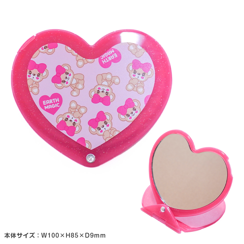 ☆未使用☆ Earth Magic バッグ ラウンドタオル マスコット 12点 ☆未使用☆ Earth Magic バッグ ラウンドタオル マスコット 12点